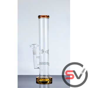 HONEYCOMB CYLINDER WATER PIPE 12inch